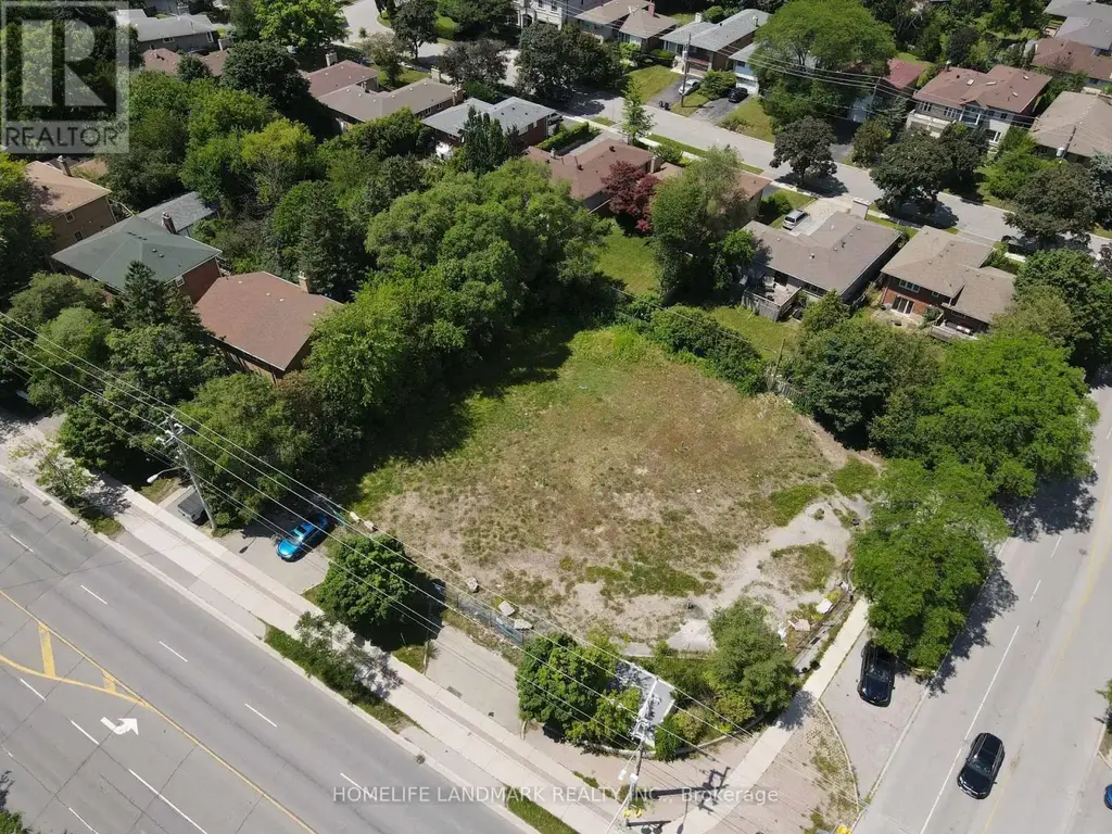 720 Sheppard Avenue E, Toronto (Bayview Village)